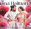 Game Changer | Song - Jaana Hairaan Sa