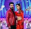 Game Changer | Telugu Song - Dhop (Lyrical)