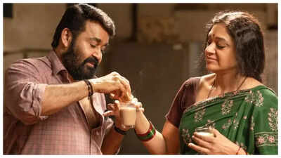 Mohanlal’s Thudarum records its lowest collection after becoming the second biggest of Malayalam cinema