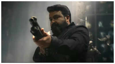 ​Mohanlal and Prithviraj’s L2E Empuraan cross US$ 4 million mark in advance sales in overseas markets