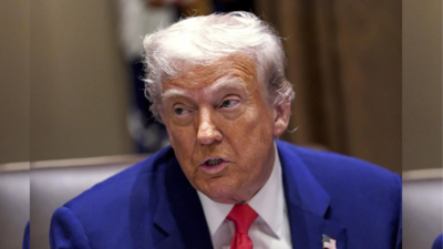Daylight saving time: Donald Trump calls for ending clock changes, terms it ‘a very costly event’