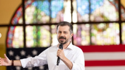 Pete Buttigieg net worth: How much is the former US Secretary of Transportation worth?