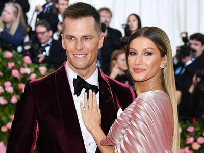Tom Brady is "upset" but ex-wife Gisele Bündchen found comfort in a new friend during pregnancy and new beginnings