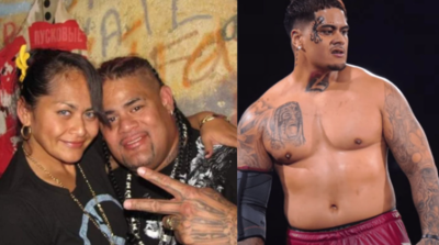 Who is Umaga's wife? Exploring the personal life of the late WWE legend and father of Zilla Fatu