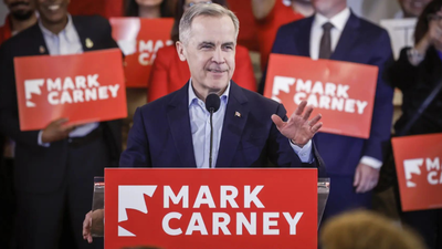 Mark Carney educational qualification and career: A crisis economist from Oxford now Canada’s incoming PM