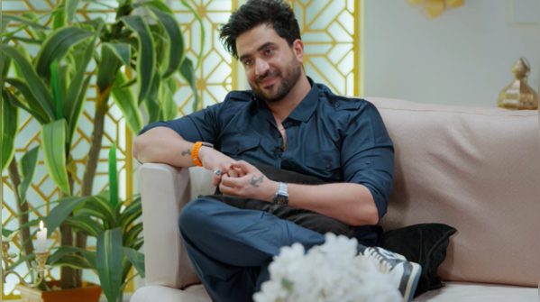 ​From reciting azaan in mosques in childhood to taking a break from TV for business, Aly Goni gets candid about how Ramzan is celebrated in Kashmir differently from other states
