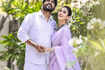 Nayanthara and Vignesh's latest pictures redefine relationship goals, a glimpse into their perfect couple chemistry